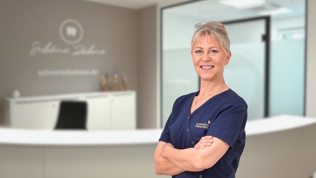 Dr. Rena Müller